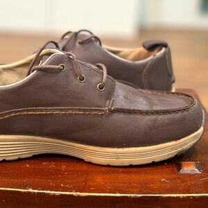 Duluth Men's Leather Shoes